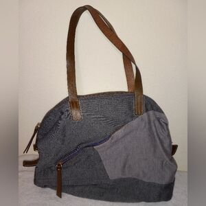 Vintage Paul Smith tote/ shoulder bag